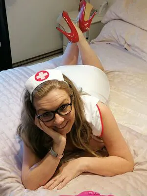 Glamgran56 OnlyFans Leaked Free Thumbnail Picture - #5jRntt9K58