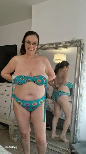 Glamgran56 OnlyFans Leaked Free Thumbnail Picture - #AGRikAKPsK