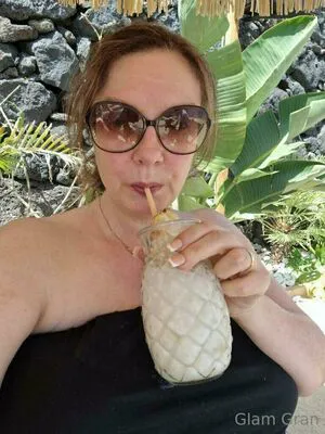 Glamgran56 OnlyFans Leaked Free Thumbnail Picture - #OeYcgezjjI