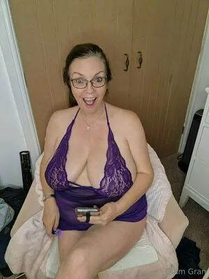 Glamgran56 OnlyFans Leaked Free Thumbnail Picture - #RSbbtVwauY