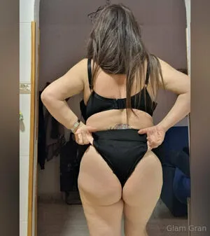 Glamgran56 OnlyFans Leaked Free Thumbnail Picture - #XxzMG8seKY