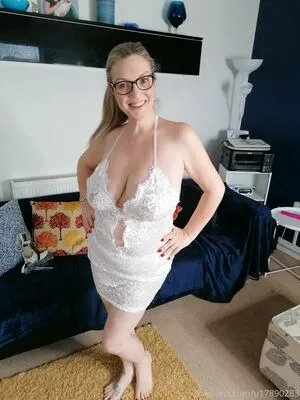 Glamgran56 OnlyFans Leaked Free Thumbnail Picture - #llVi2GsfEv