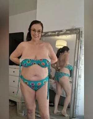 Glamgran56 OnlyFans Leaked Free Thumbnail Picture - #qCStyYFdYE