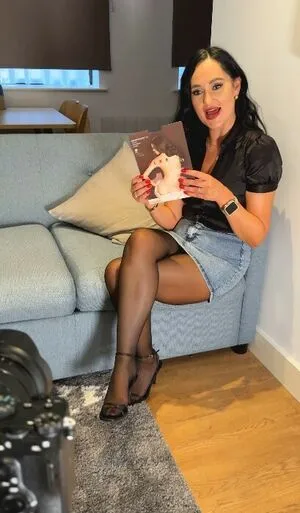 Glamissima OnlyFans Leaked Free Thumbnail Picture - #5G53tOpSTR