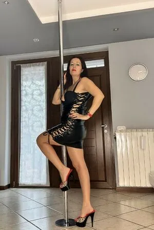Glamissima OnlyFans Leaked Free Thumbnail Picture - #YGMMpoPAHH