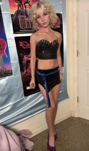 Glammetalenchantress OnlyFans Leaked Free Thumbnail Picture - #ofdj9jfHhQ