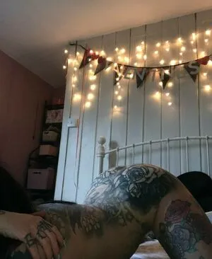 Glamourgoth OnlyFans Leaked Free Thumbnail Picture - #IlObByqPIc