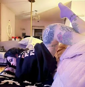 Glamourgoth OnlyFans Leaked Free Thumbnail Picture - #sMYW2VSZB6