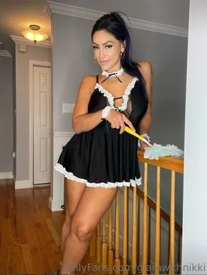 Glamwithnikki OnlyFans Leaked Free Thumbnail Picture - #A5pT4JMx5x