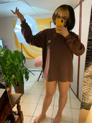 Glasses Gf OnlyFans Leaked Free Thumbnail Picture - #86VyYG9U4n