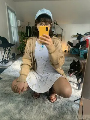 Glasses Gf OnlyFans Leaked Free Thumbnail Picture - #8vhhBWetUF