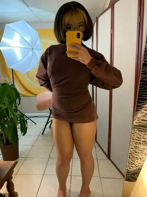 Glasses Gf OnlyFans Leaked Free Thumbnail Picture - #KkFXe06QtB