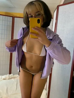 Glasses Gf OnlyFans Leaked Free Thumbnail Picture - #YUMeDUXcIS