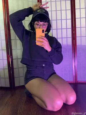 Glasses Gf OnlyFans Leaked Free Thumbnail Picture - #jQgBR7V2lp