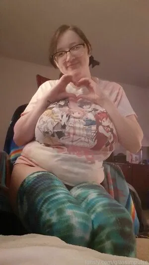 Glassimpulse OnlyFans Leaked Free Thumbnail Picture - #2hNoT2gBgr