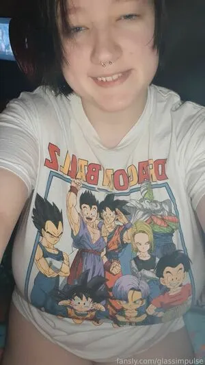 Glassimpulse OnlyFans Leaked Free Thumbnail Picture - #AtTfTio4dU