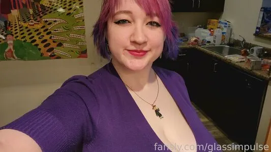 Glassimpulse OnlyFans Leaked Free Thumbnail Picture - #I6ZTHYtIFs