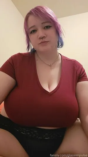 Glassimpulse OnlyFans Leaked Free Thumbnail Picture - #P5PXqNiS5f