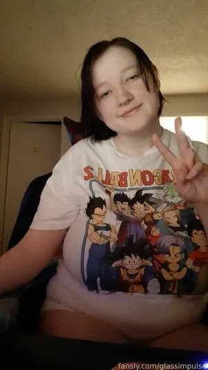 Glassimpulse OnlyFans Leaked Free Thumbnail Picture - #lWrDgy89zu