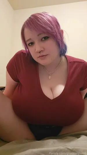 Glassimpulse OnlyFans Leaked Free Thumbnail Picture - #rEYOC0ybsE