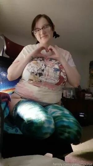 Glassimpulse OnlyFans Leaked Free Thumbnail Picture - #xT8QXxikmb
