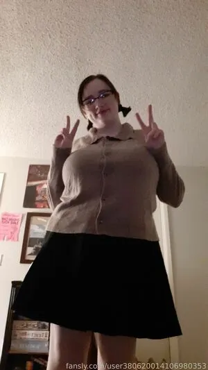 Glassimpulse OnlyFans Leaked Free Thumbnail Picture - #xrPRVRoPXM