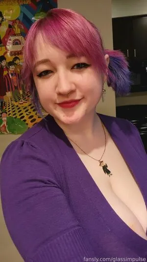 Glassimpulse OnlyFans Leaked Free Thumbnail Picture - #zoqMxGJOTY