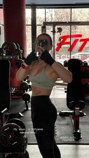 Glazalinkaaa OnlyFans Leaked Free Thumbnail Picture - #6AiTLTYeS9