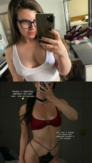 Glazalinkaaa OnlyFans Leaked Free Thumbnail Picture - #9th65cWalB