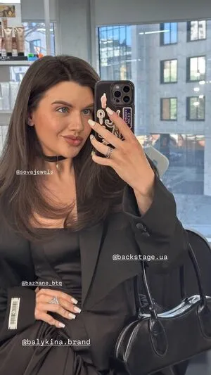 Glazalinkaaa OnlyFans Leaked Free Thumbnail Picture - #TXrm2PisBA