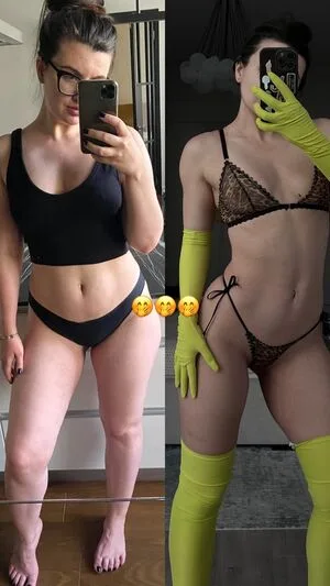 Glazalinkaaa OnlyFans Leaked Free Thumbnail Picture - #qY1j7IdRPo
