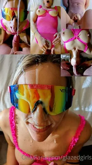 Glazed Girl OnlyFans Leaked Free Thumbnail Picture - #GZDq9h8AI6