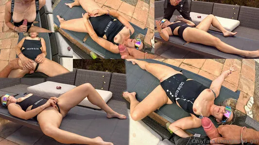 Glazed Girl OnlyFans Leaked Free Thumbnail Picture - #qaYEFbsEqm