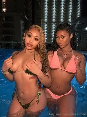 Glazedbae OnlyFans Leaked Free Thumbnail Picture - #BBhghMZrCW