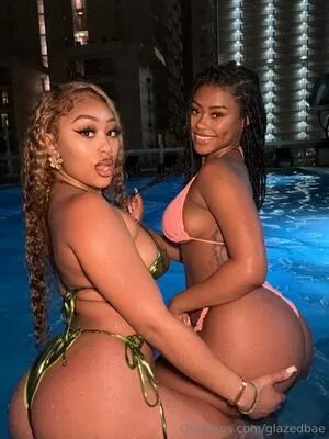 Glazedbae OnlyFans Leaked Free Thumbnail Picture - #IePVw358zW