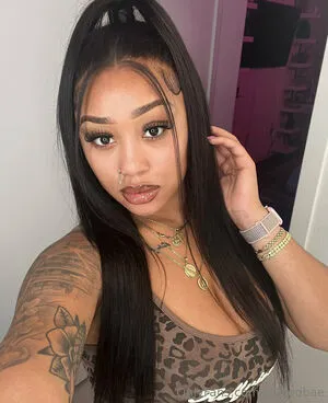 Glazedbae OnlyFans Leaked Free Thumbnail Picture - #MItn0TY5ge