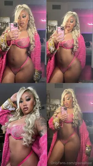 Glazedbae OnlyFans Leaked Free Thumbnail Picture - #kOzEk8b1ar