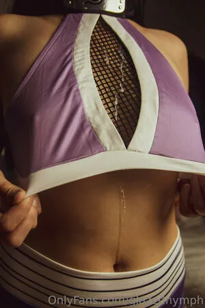 Glazednymph OnlyFans Leaked Free Thumbnail Picture - #0Bh87fu9lW