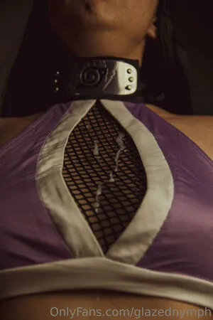 Glazednymph OnlyFans Leaked Free Thumbnail Picture - #C1glnDKaY1