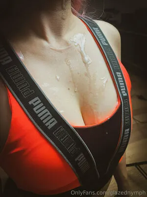 Glazednymph OnlyFans Leaked Free Thumbnail Picture - #HNKeDdZO6S