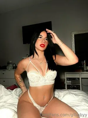 Glbabyy OnlyFans Leaked Free Thumbnail Picture - #dLAxXkWNqf