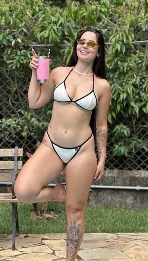 Gleice Keli OnlyFans Leaked Free Thumbnail Picture - #HNH2H6IDao