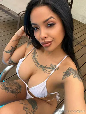 Gleiz OnlyFans Leaked Free Thumbnail Picture - #3lZK5Si1E9