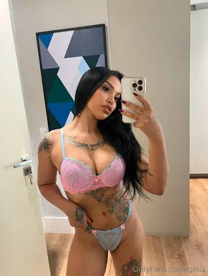 Gleiz OnlyFans Leaked Free Thumbnail Picture - #B6694uEyt5