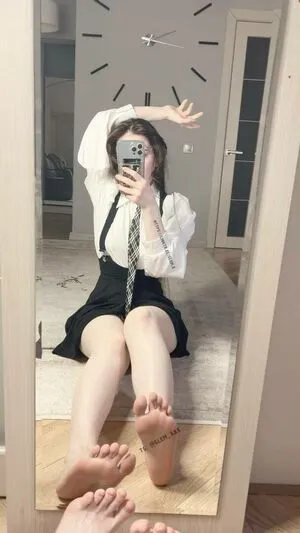 Glemfeetx OnlyFans Leaked Free Thumbnail Picture - #3H1pauiBEX