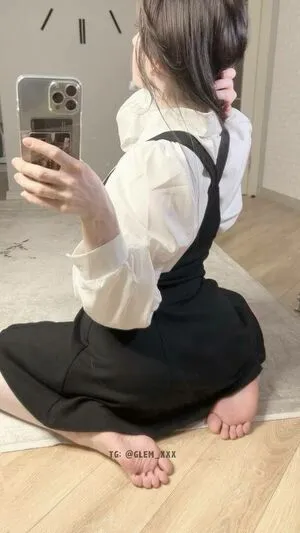 Glemfeetx OnlyFans Leaked Free Thumbnail Picture - #EYfpSXPmKj