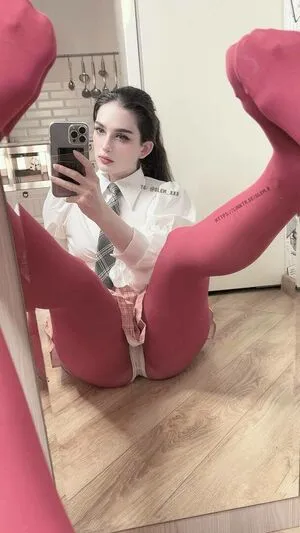 Glemfeetx OnlyFans Leaked Free Thumbnail Picture - #HJFlR20gMK