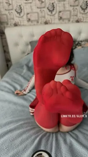 Glemfeetx OnlyFans Leaked Free Thumbnail Picture - #Hsvl4xVUx0