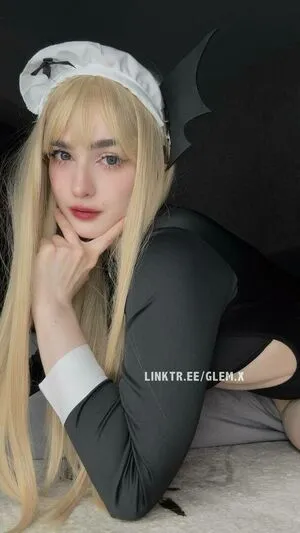 Glemfeetx OnlyFans Leaked Free Thumbnail Picture - #UQJoQiti1c