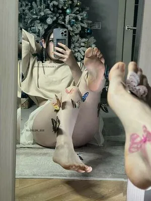 Glemfeetx OnlyFans Leaked Free Thumbnail Picture - #Ukxo64ddz4